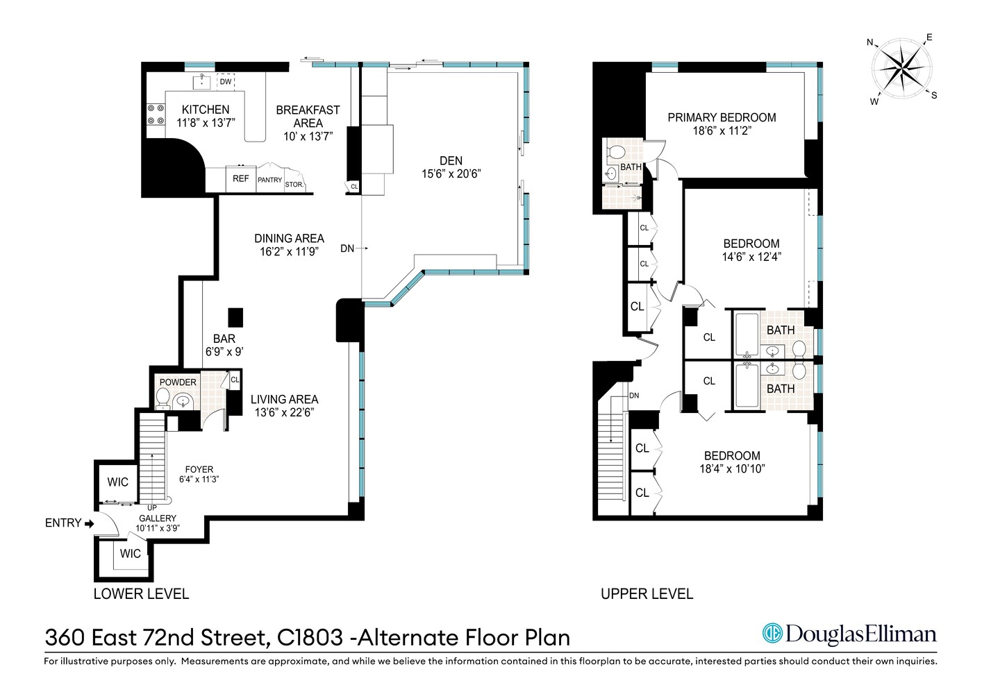 #3 photo, 360 E 72ND Street, Lenox Hill , NY 10021