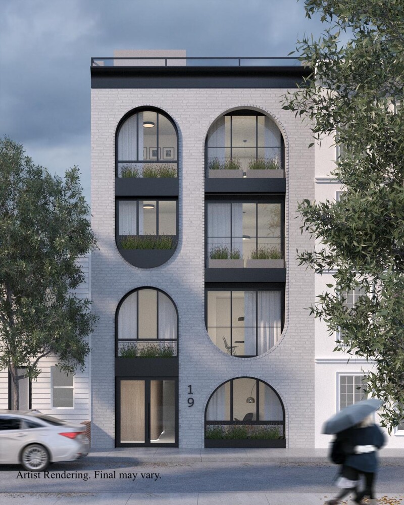 #15 photo, 19 N HENRY Street, ブルックリン区 Williamsburg,North , NY 11222