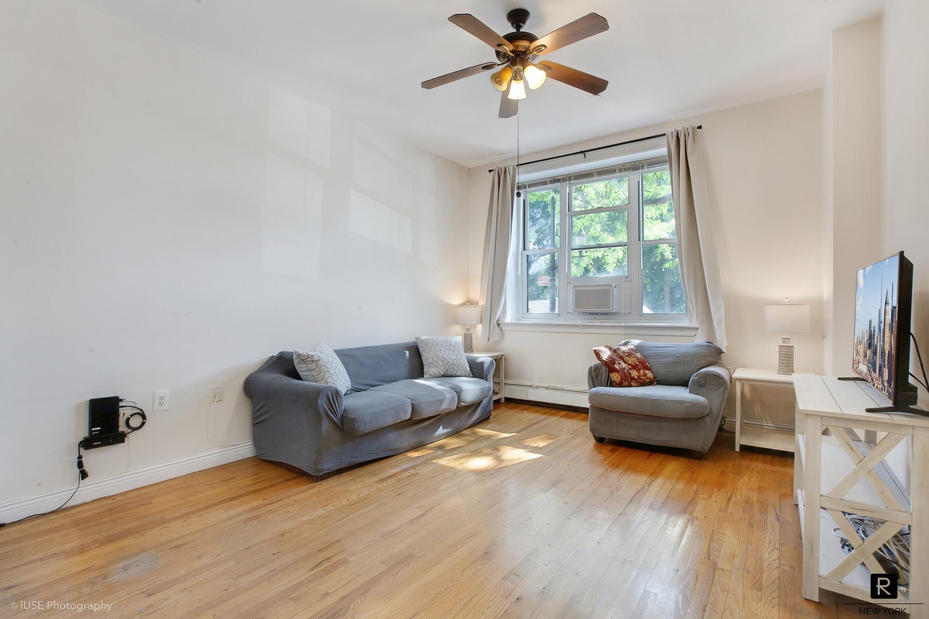 #15 photo, 45 W 110th Street, マンハッタン West Harlem , NY 10026