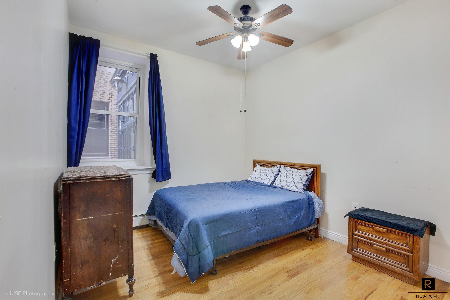 #18 photo, 45 W 110th Street, マンハッタン West Harlem , NY 10026