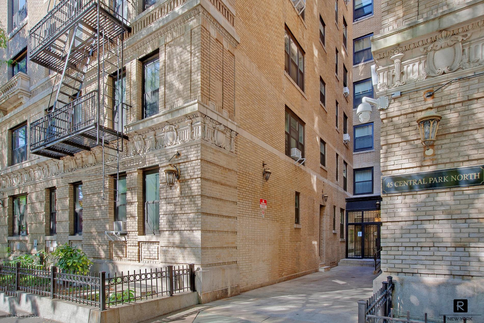 #20 photo, 45 W 110th Street, マンハッタン West Harlem , NY 10026