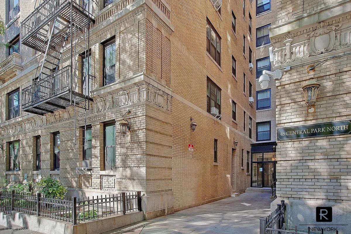 #9 photo, 45 W 110th Street, マンハッタン West Harlem , NY 10026