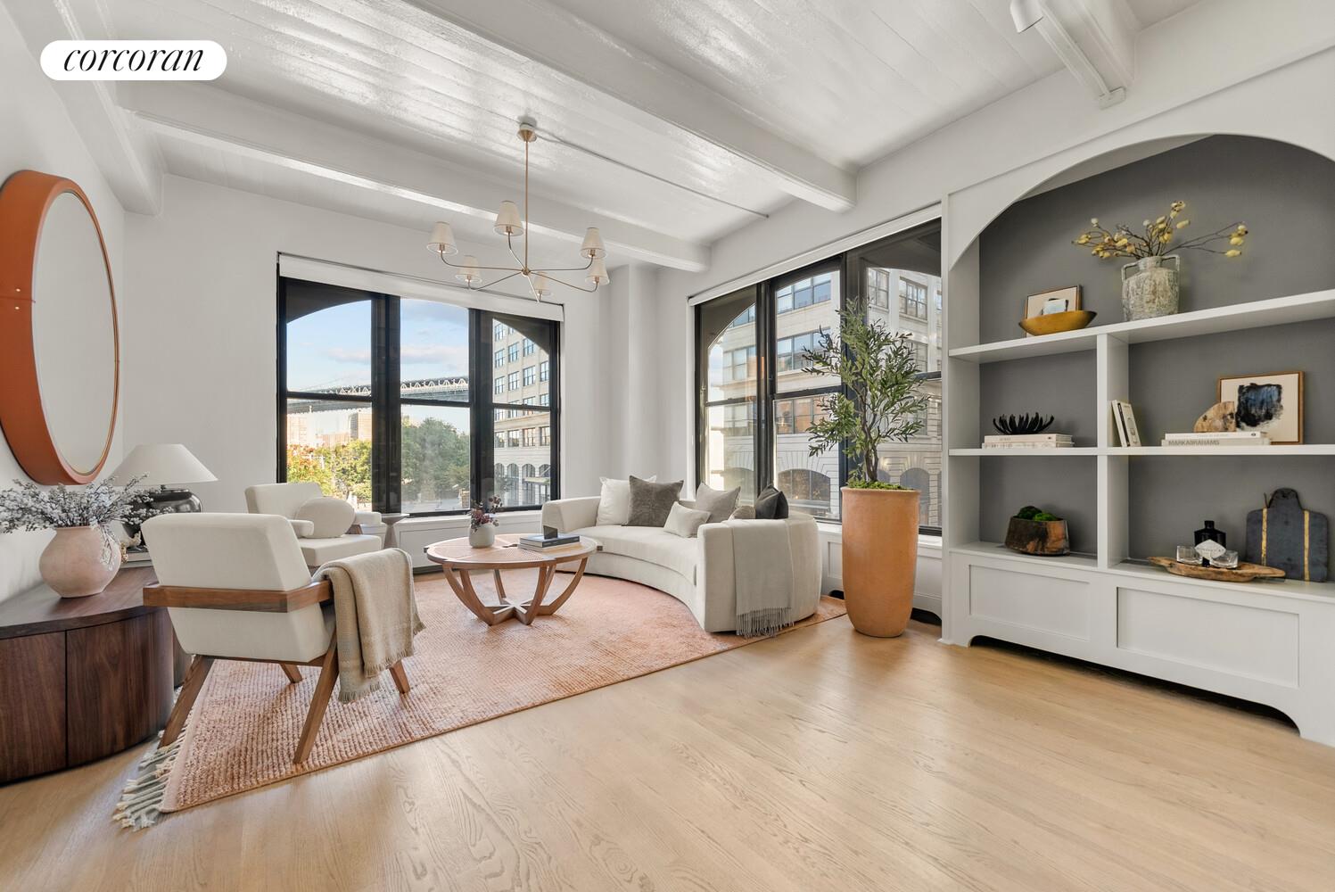 #1 photo, 30 MAIN Street, ブルックリン区 DUMBO , NY 11201