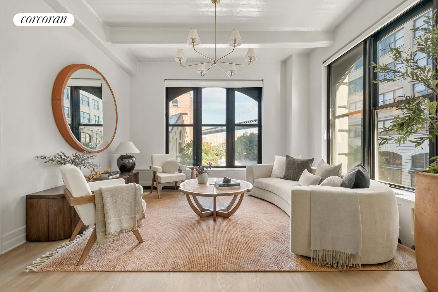 #3 photo, 30 MAIN Street, ブルックリン区 DUMBO , NY 11201