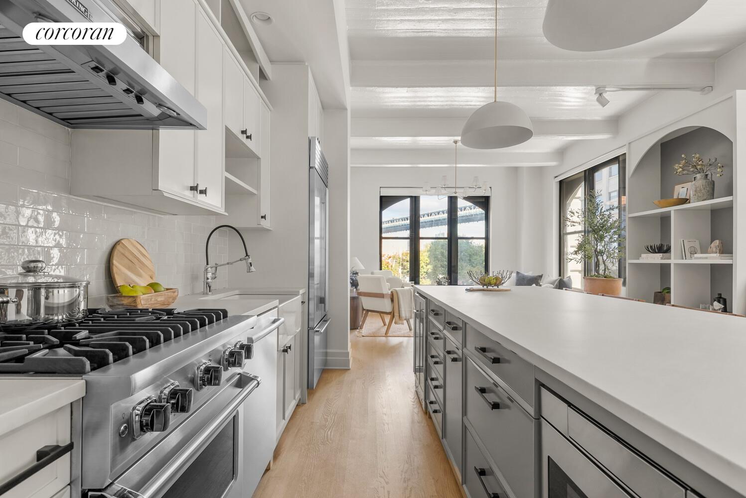 #6 photo, 30 MAIN Street, ブルックリン区 DUMBO , NY 11201