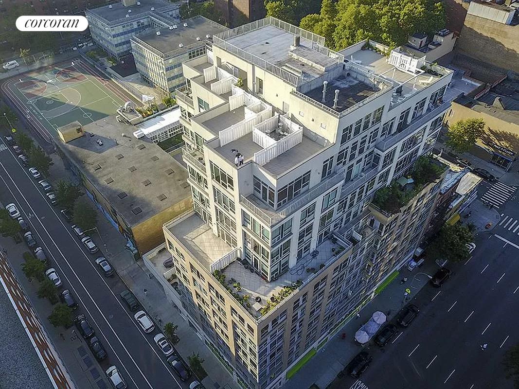 #10 photo, New York City, マンハッタン East Harlem , NY 10035