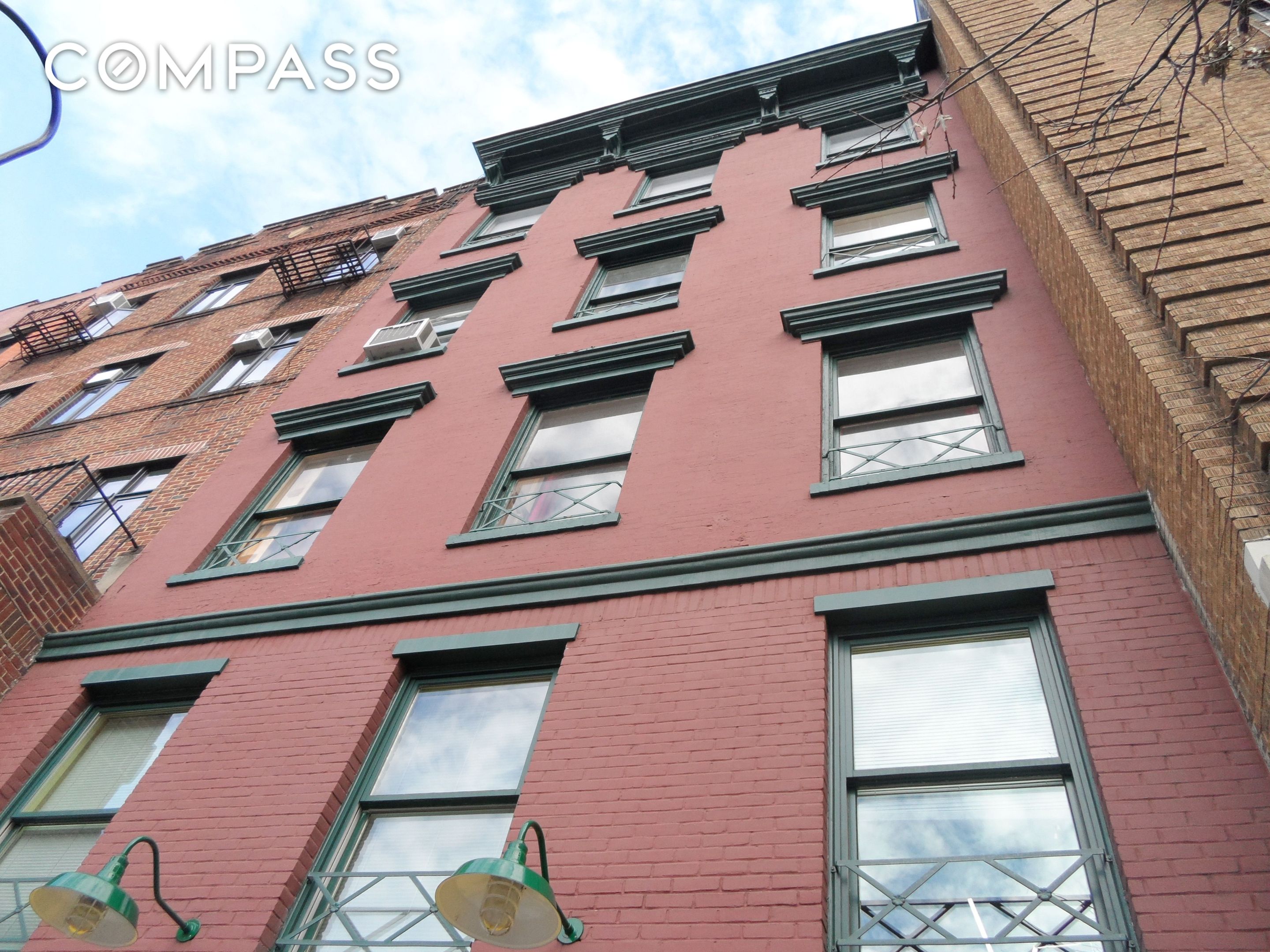 #12 photo, New York City, Greenwich Village , NY 10011