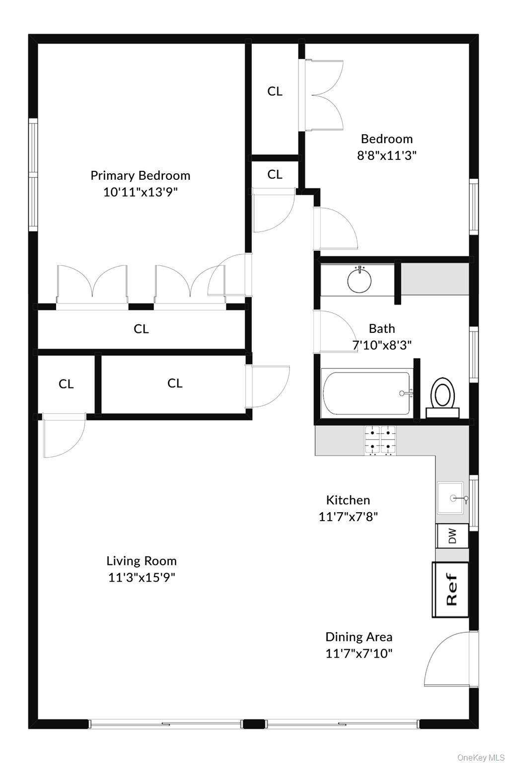 #18 photo, 820 Bray Avenue, Laurel , NY 11948