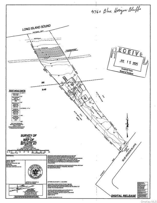 #3 photo, 4760 Blue Horizon Bluffs, サフォーク郡 Peconic , NY 11958