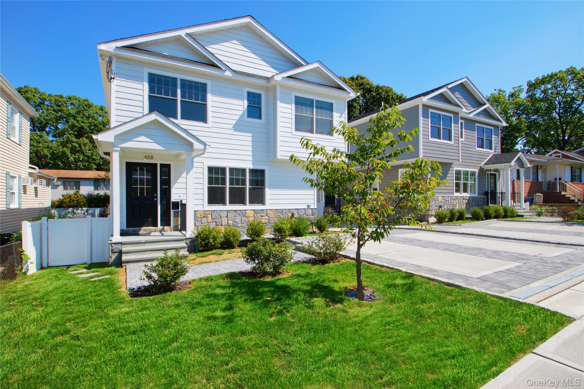 #1 photo, 48 B N Linwood, Port Washington , NY 11050