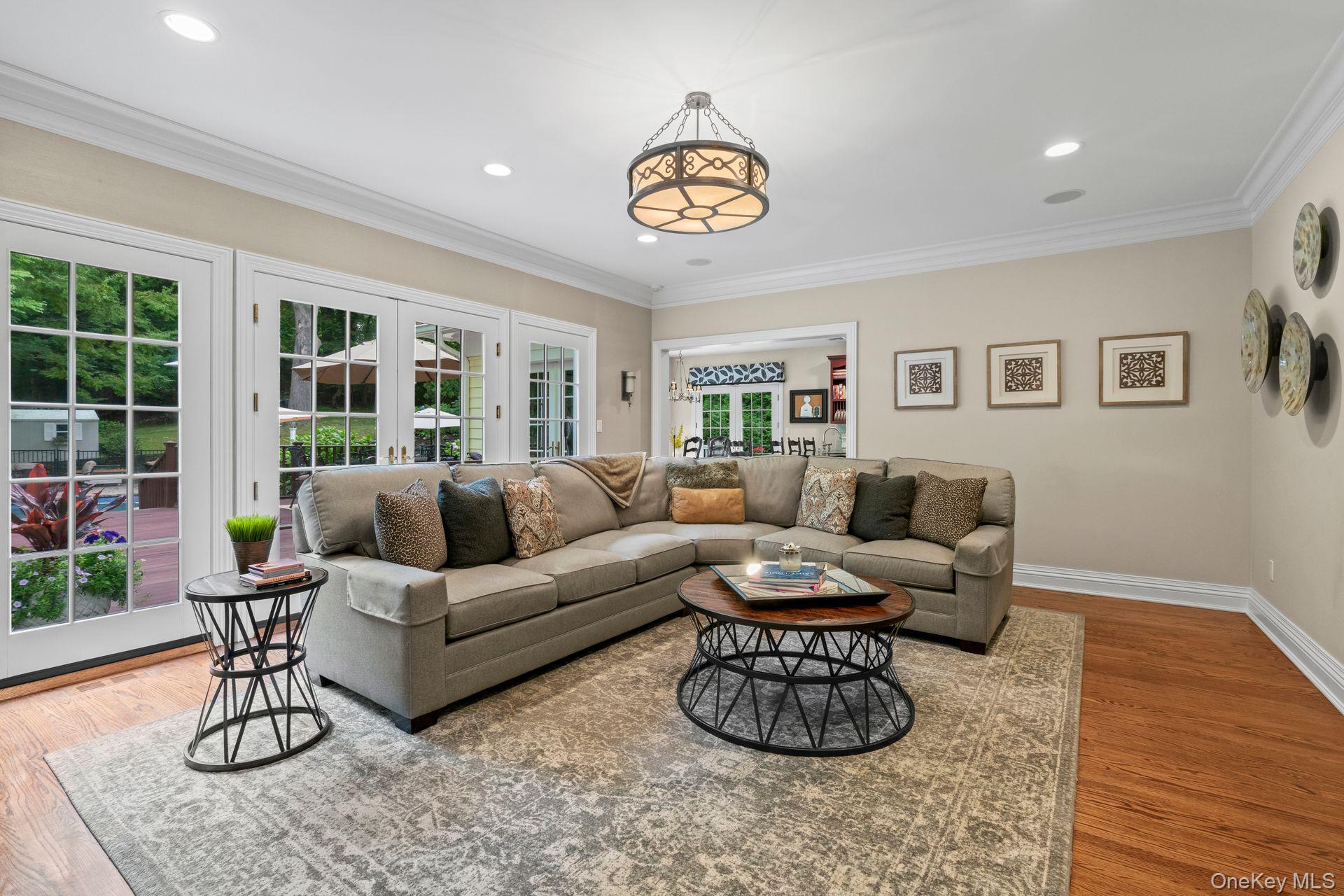 #19 photo, 12 Parish Drive, ナッソー郡 Lattingtown , NY 11560