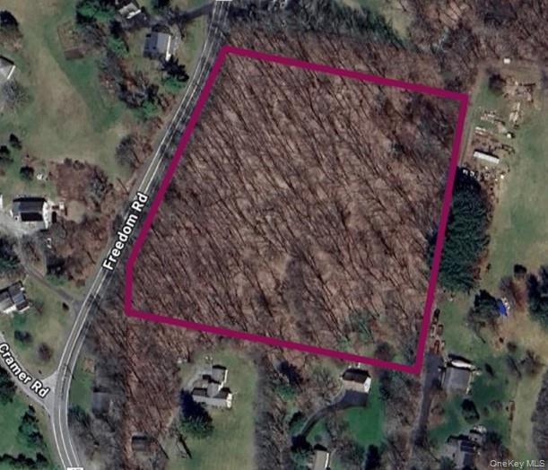 #1 photo, Freedom Road, Lagrangeville , NY 12569