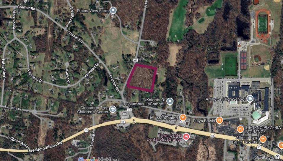 #6 photo, Freedom Road, Lagrangeville , NY 12569