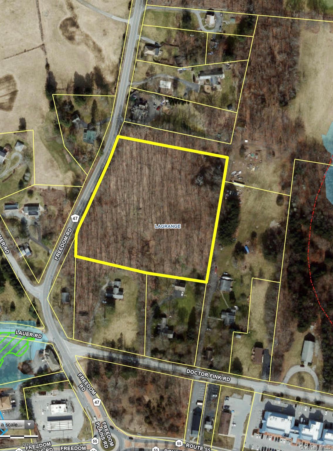 #7 photo, Freedom Road, Lagrangeville , NY 12569