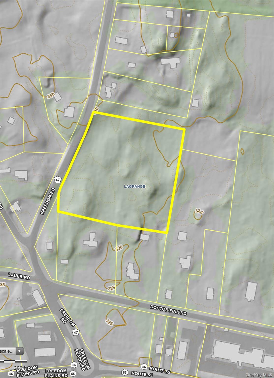 #8 photo, Freedom Road, Lagrangeville , NY 12569