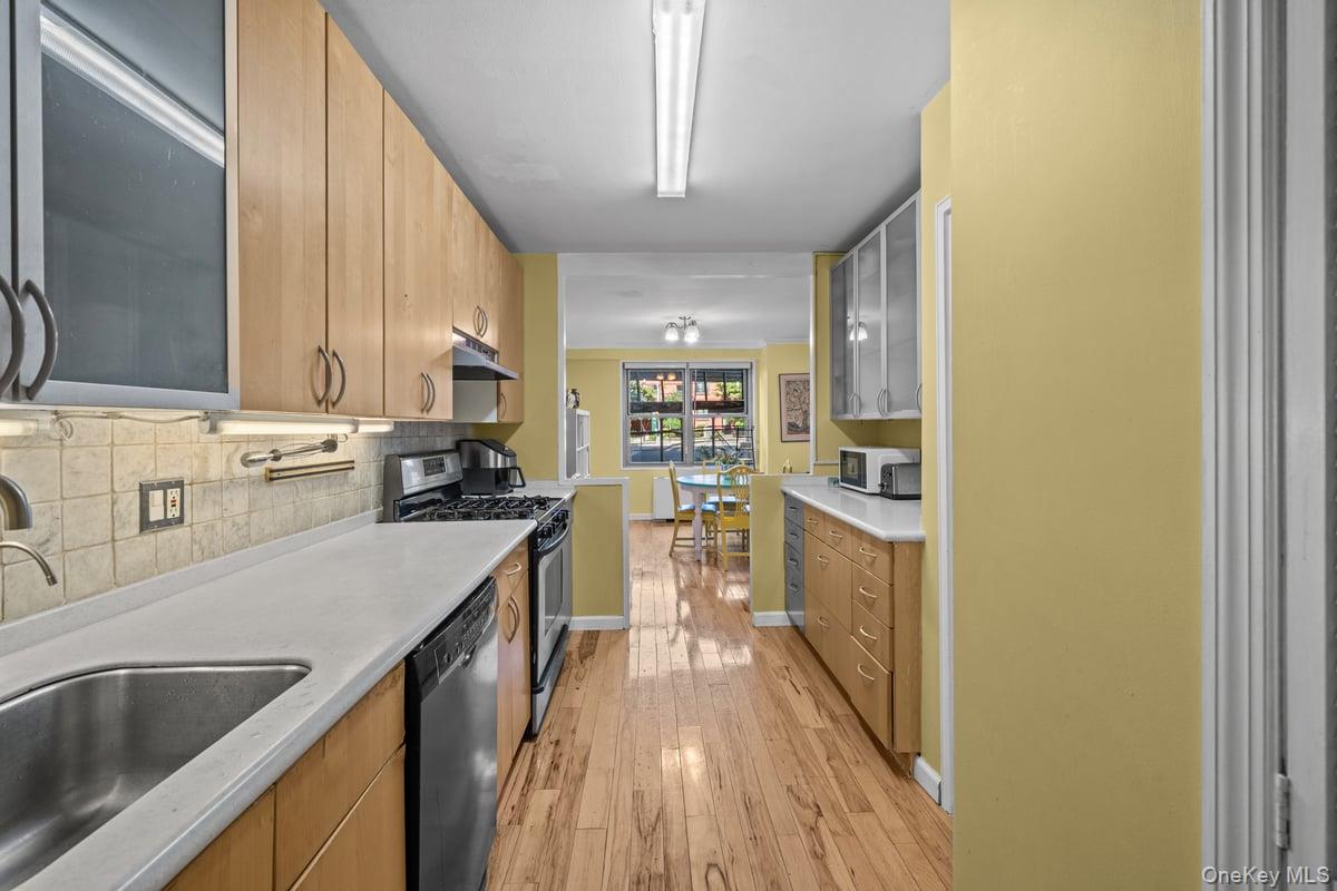 #14 photo, 2500 Johnson Avenue, ブロンクス区 Bronx , NY 10463