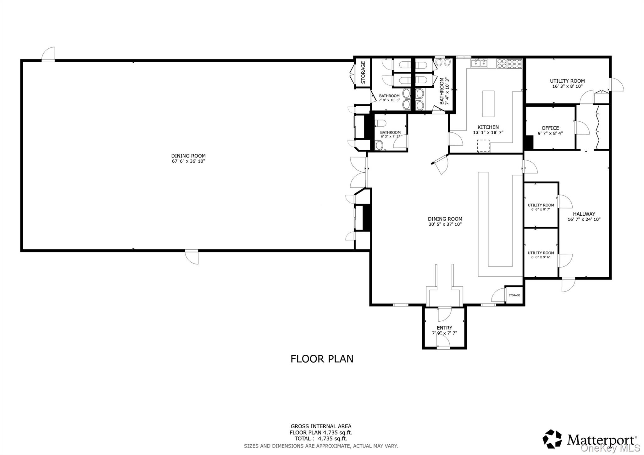 #5 photo, 28 & 29 Walnut Street, New Windsor , NY 12553