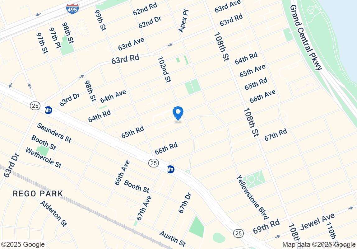 #15 photo, 99-63 66th Avenue, クイーンズ区 Rego Park , NY 11374