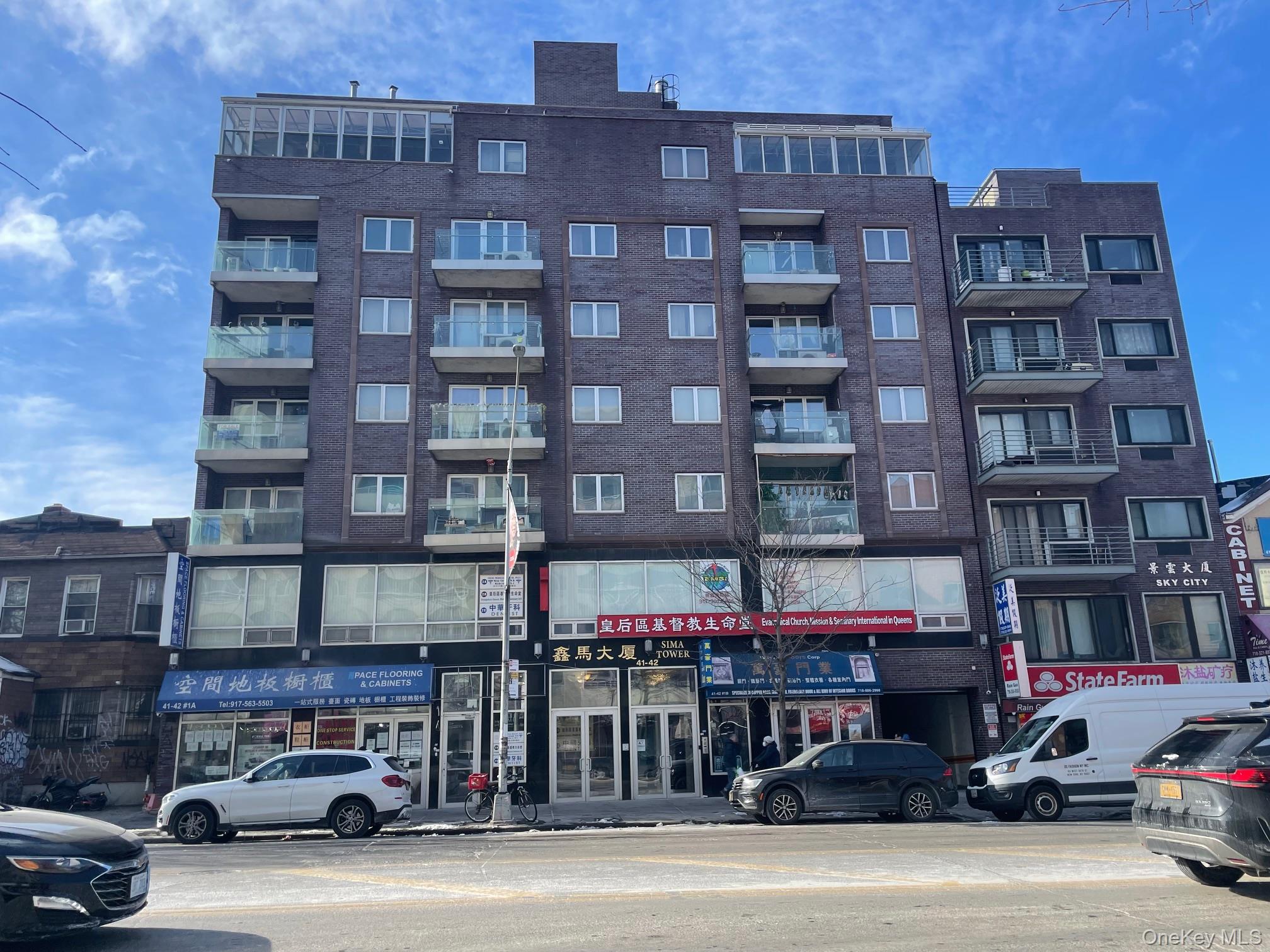 #16 photo, 41-42 College Point Boulevard, クイーンズ区 Flushing , NY 11355