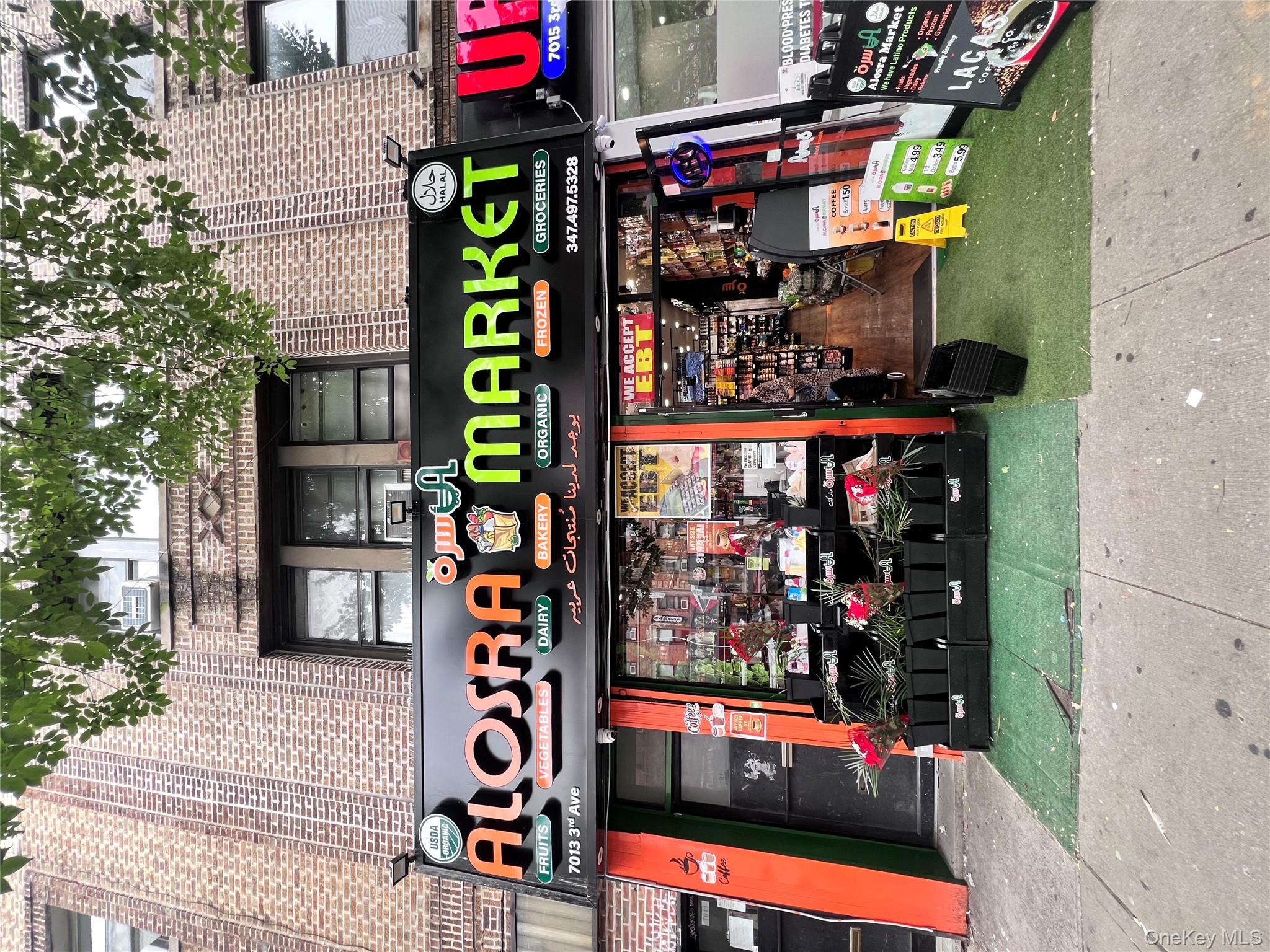 #1 photo, 7013 3rd Avenue, Brooklyn , NY 11209