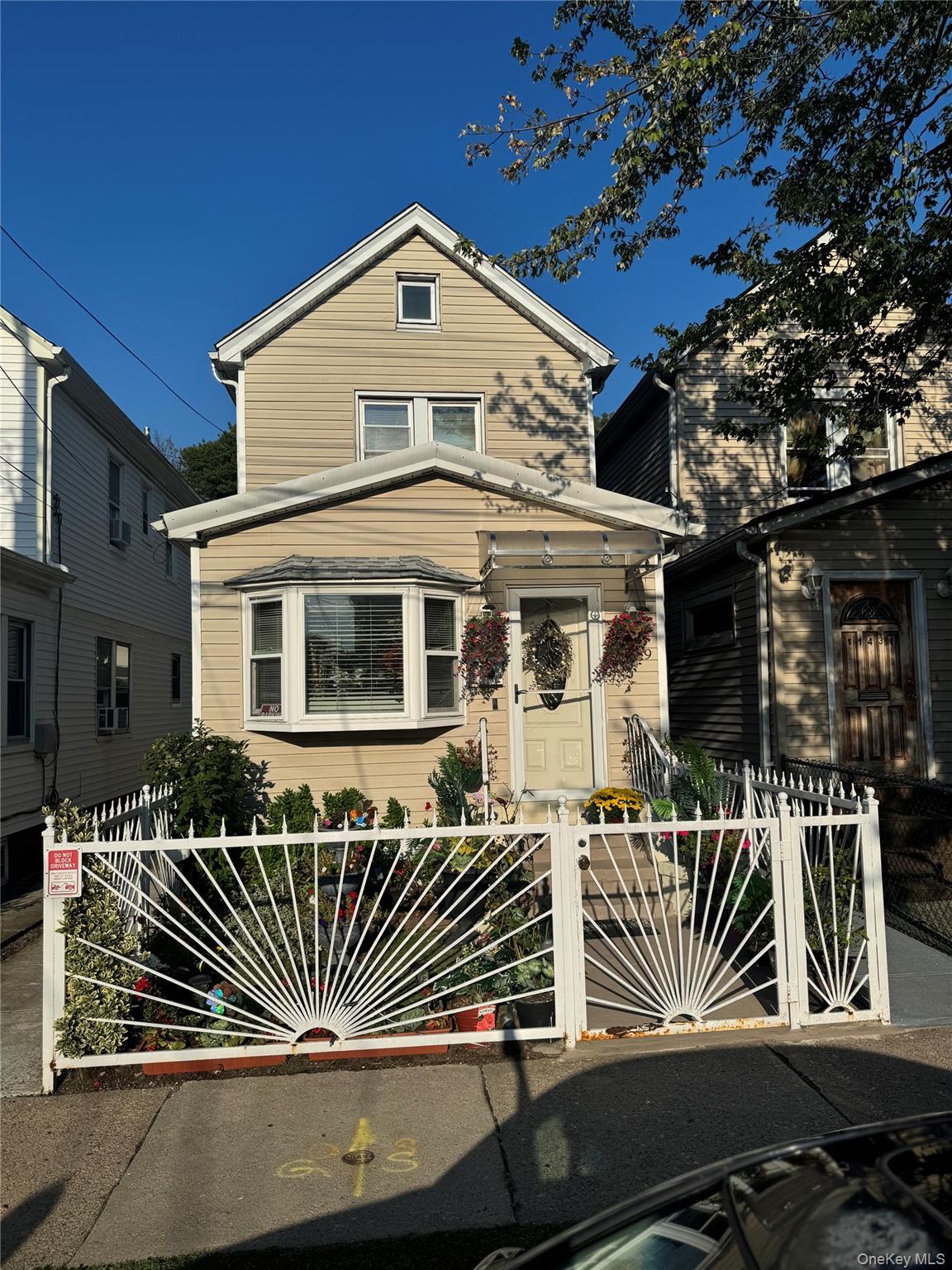 #1 photo, 11429 147th St, Jamaica , NY 11436