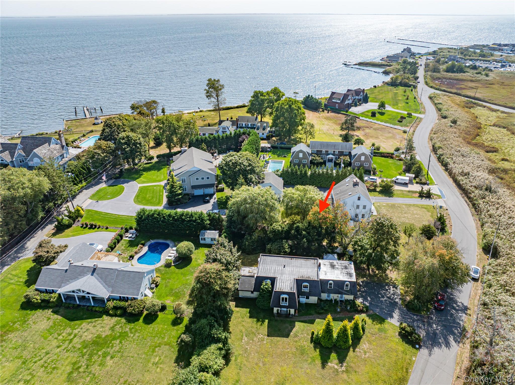 #1 photo, 80 Oak Road, Bayport , NY 11705