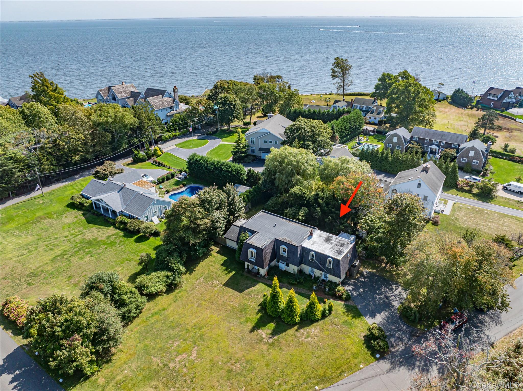 #19 photo, 80 Oak Road, Bayport , NY 11705