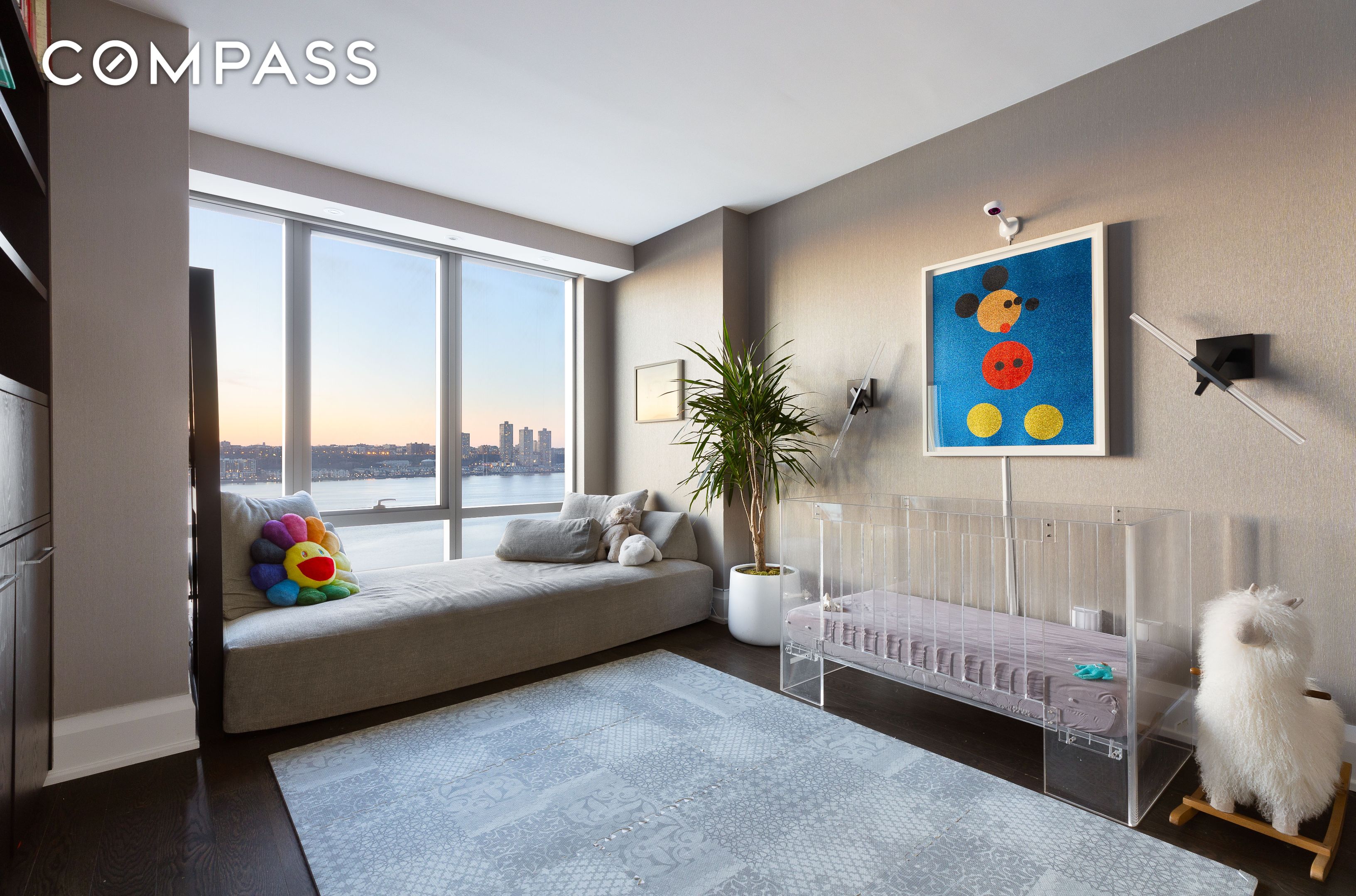 #10 photo, 50 Riverside Boulevard, マンハッタン Upper West Side , NY 10069