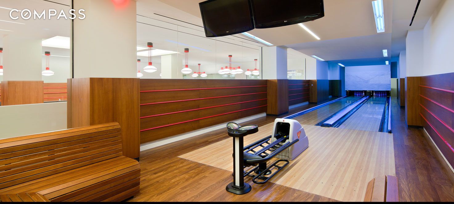 #16 photo, 50 Riverside Boulevard, マンハッタン Upper West Side , NY 10069