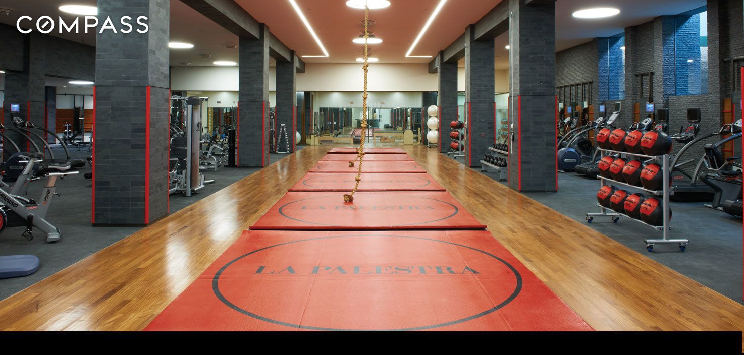 #17 photo, 50 Riverside Boulevard, マンハッタン Upper West Side , NY 10069