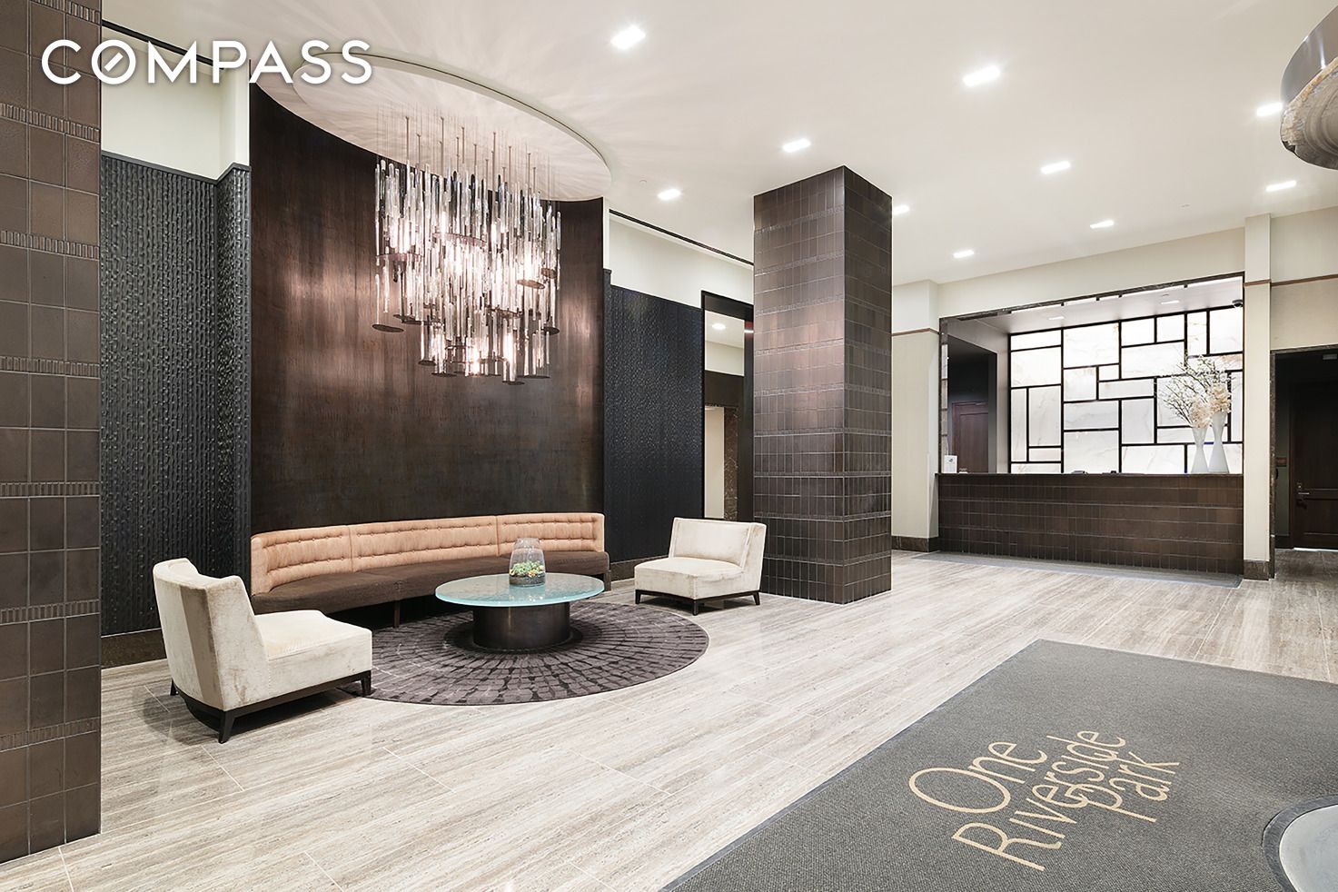 #19 photo, 50 Riverside Boulevard, マンハッタン Upper West Side , NY 10069