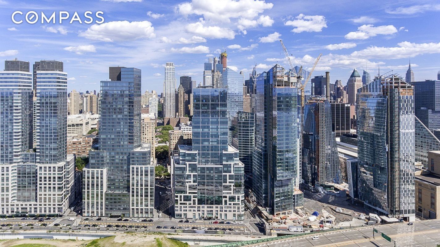 #21 photo, 50 Riverside Boulevard, マンハッタン Upper West Side , NY 10069