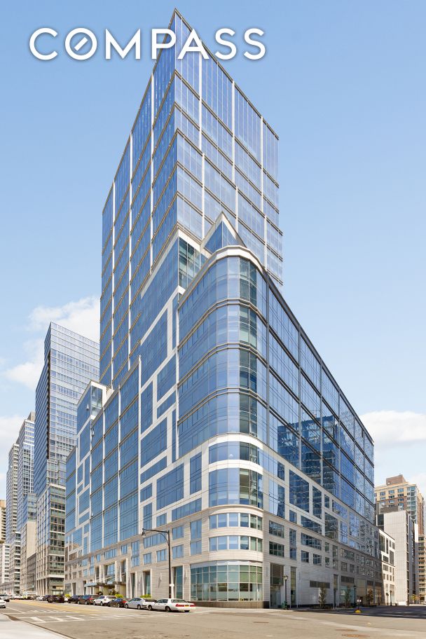 #22 photo, 50 Riverside Boulevard, マンハッタン Upper West Side , NY 10069