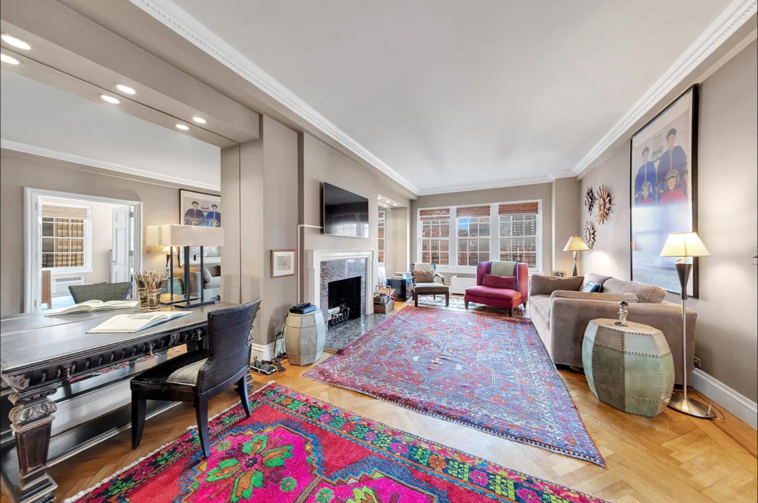 #1 photo, 14 SUTTON Place S, Манхэттен ‖ Sutton Place , NY 10022