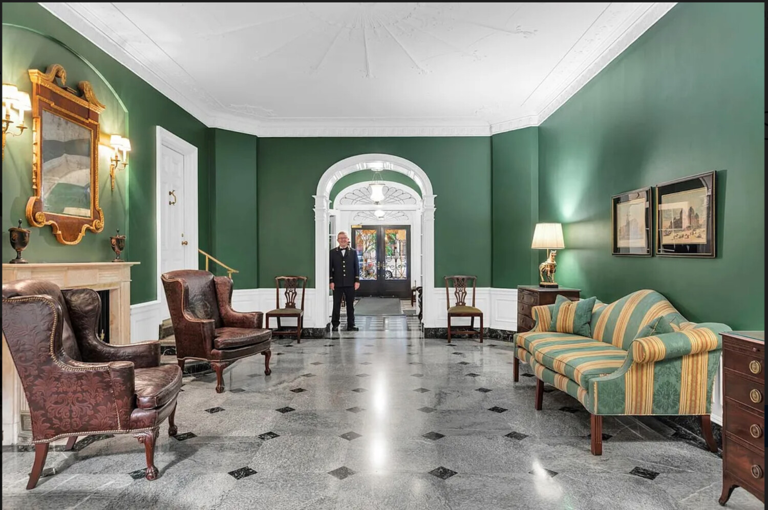 #13 photo, 14 SUTTON Place S, Манхэттен ‖ Sutton Place , NY 10022