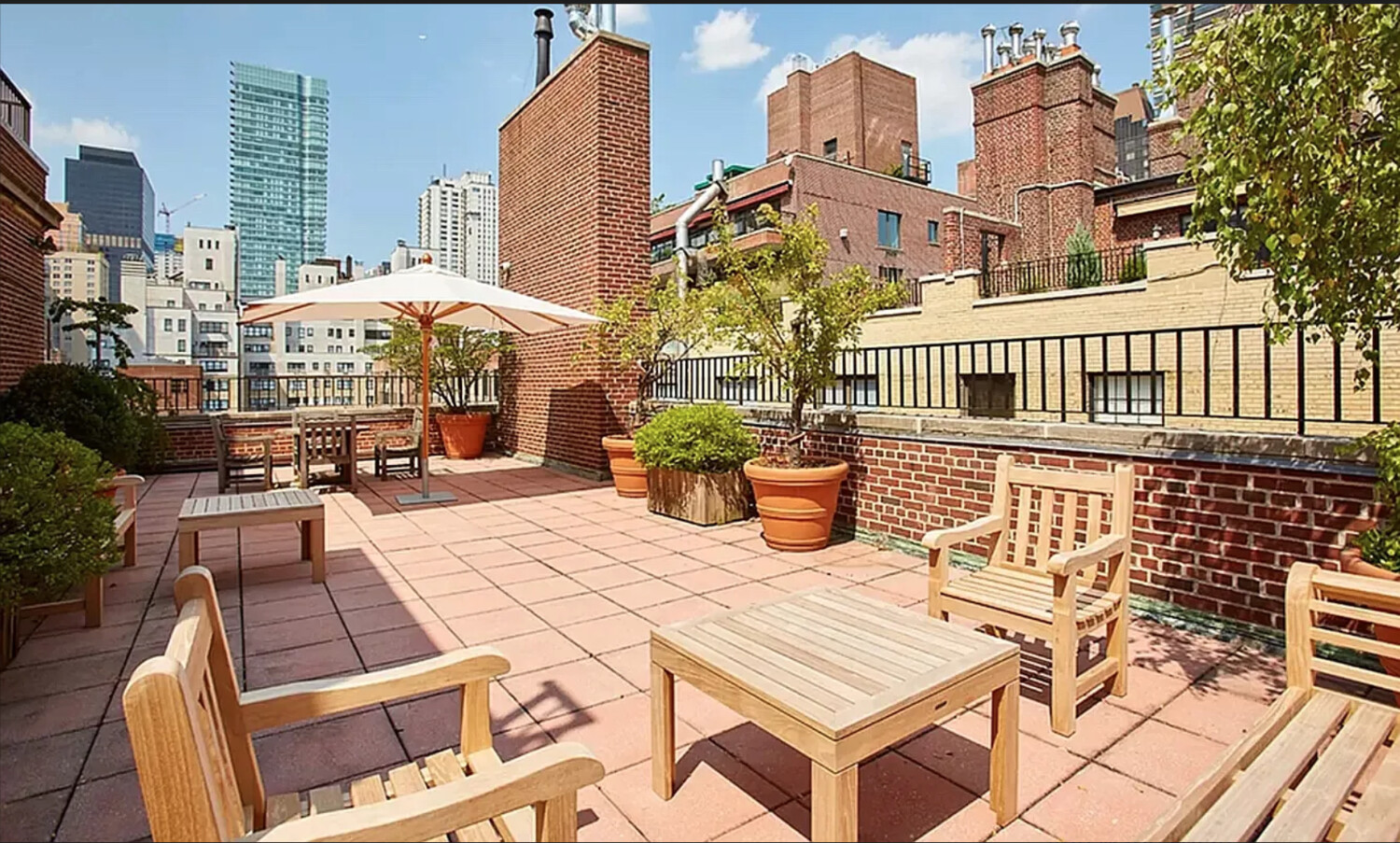 #14 photo, 14 SUTTON Place S, Манхэттен ‖ Sutton Place , NY 10022