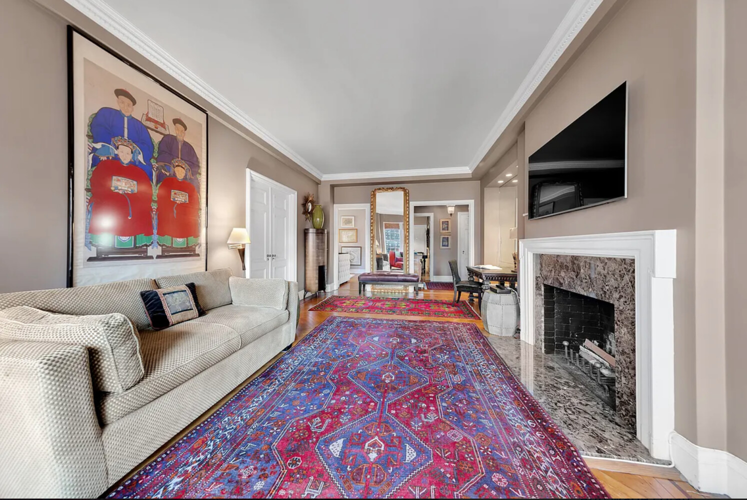 #3 photo, 14 SUTTON Place S, Манхэттен ‖ Sutton Place , NY 10022