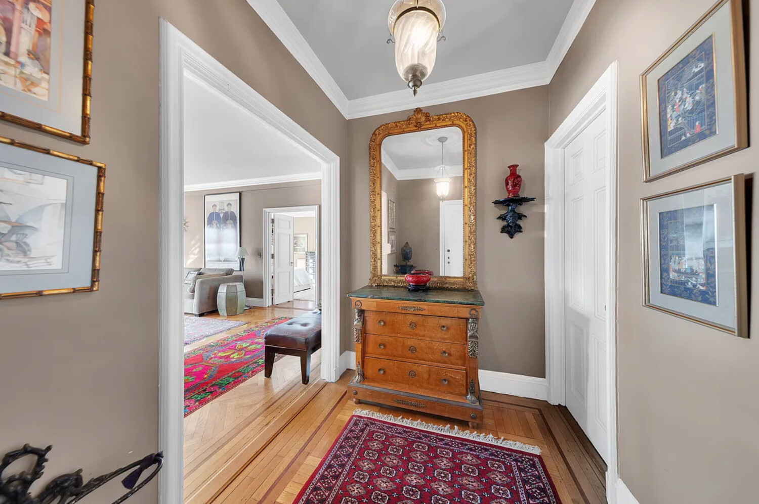 #4 photo, 14 SUTTON Place S, Манхэттен ‖ Sutton Place , NY 10022