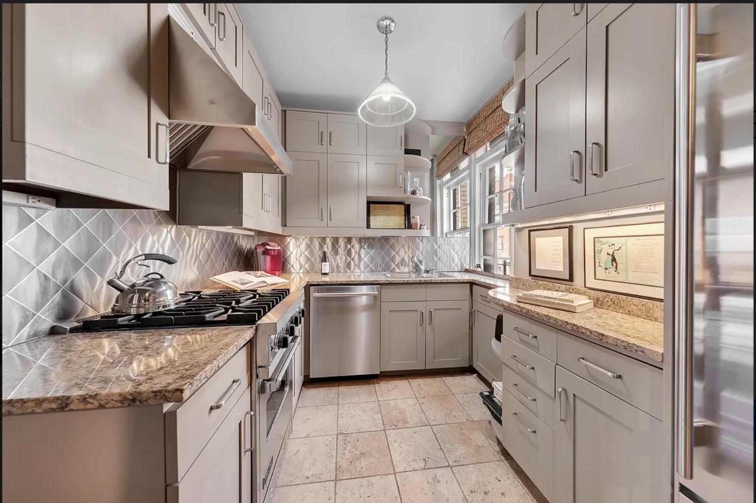 #5 photo, 14 SUTTON Place S, Манхэттен ‖ Sutton Place , NY 10022