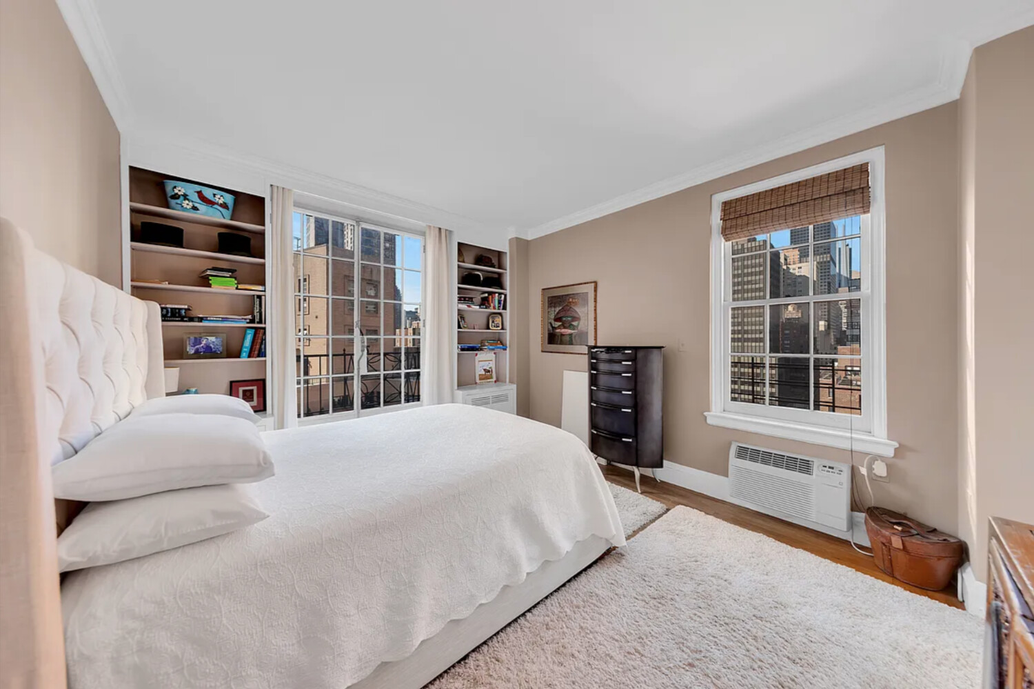 #7 photo, 14 SUTTON Place S, Манхэттен ‖ Sutton Place , NY 10022