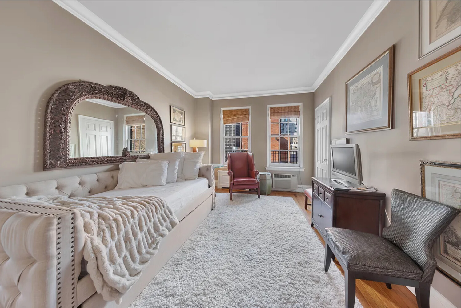 #9 photo, 14 SUTTON Place S, Манхэттен ‖ Sutton Place , NY 10022