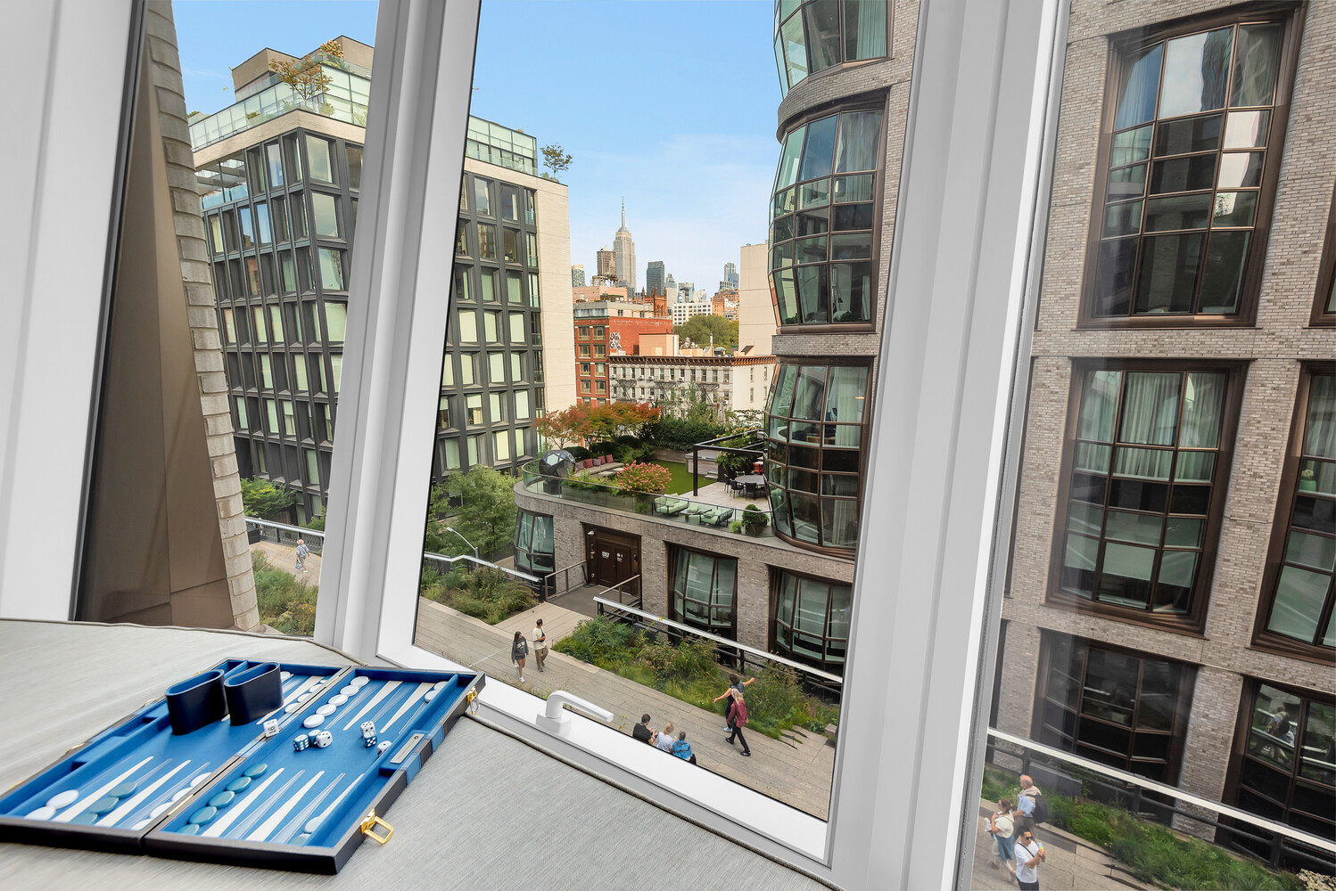 #6 photo, 515 W 18TH Street, Chelsea , NY 10011