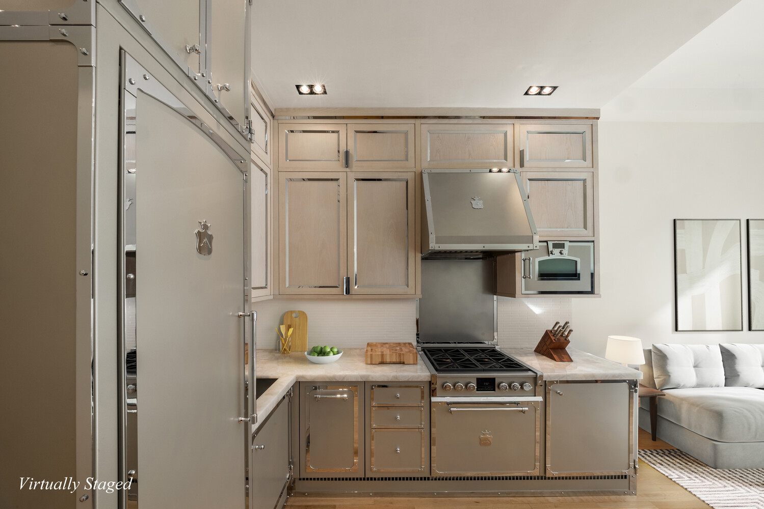 #4 photo, 254 PARK Avenue S, Flatiron , NY 10010