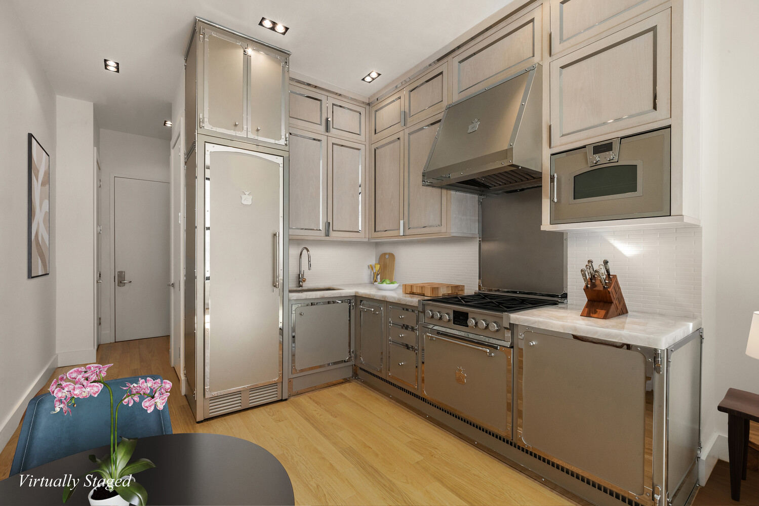 #5 photo, 254 PARK Avenue S, Flatiron , NY 10010