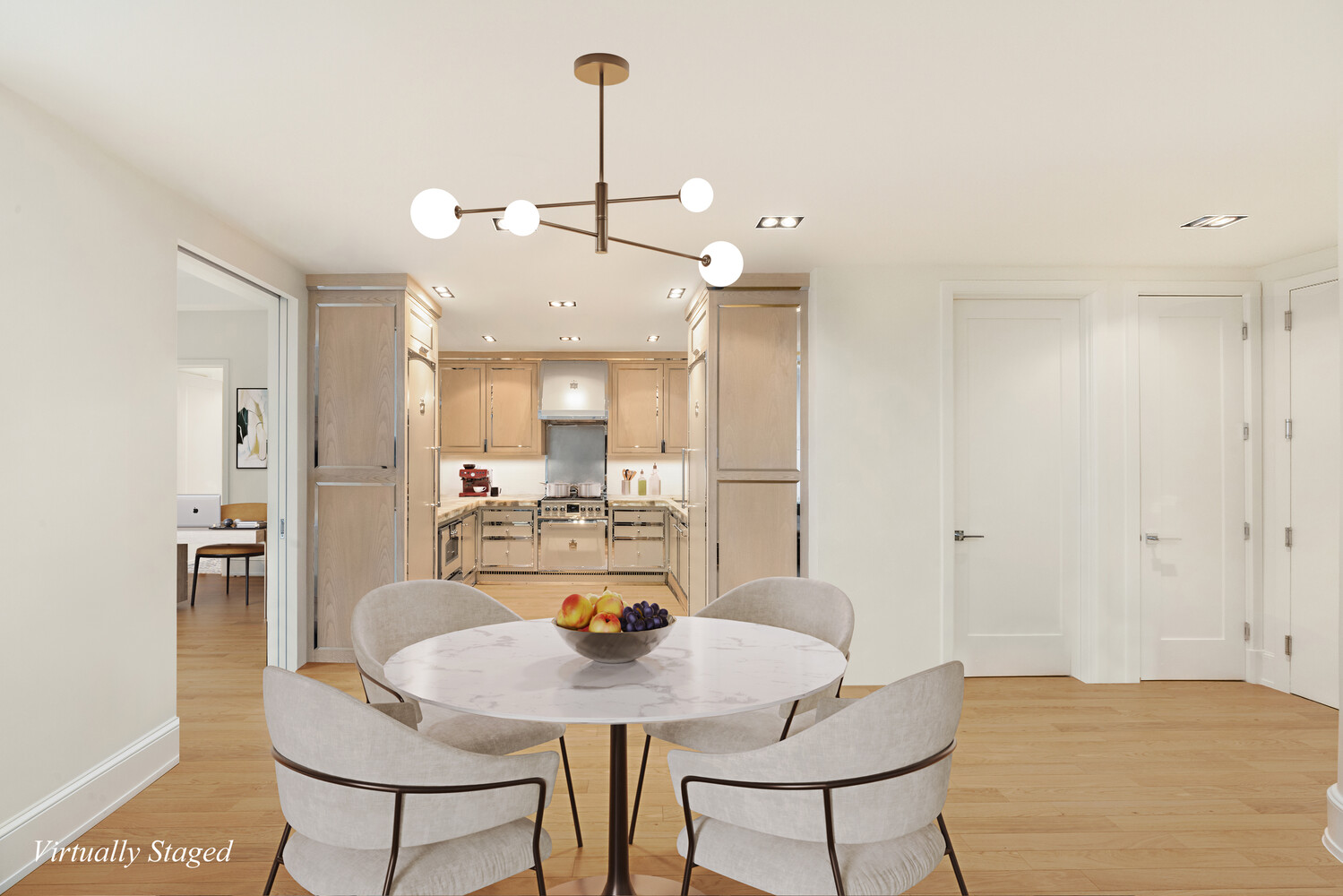 #3 photo, 260 PARK Avenue S, Flatiron , NY 10010