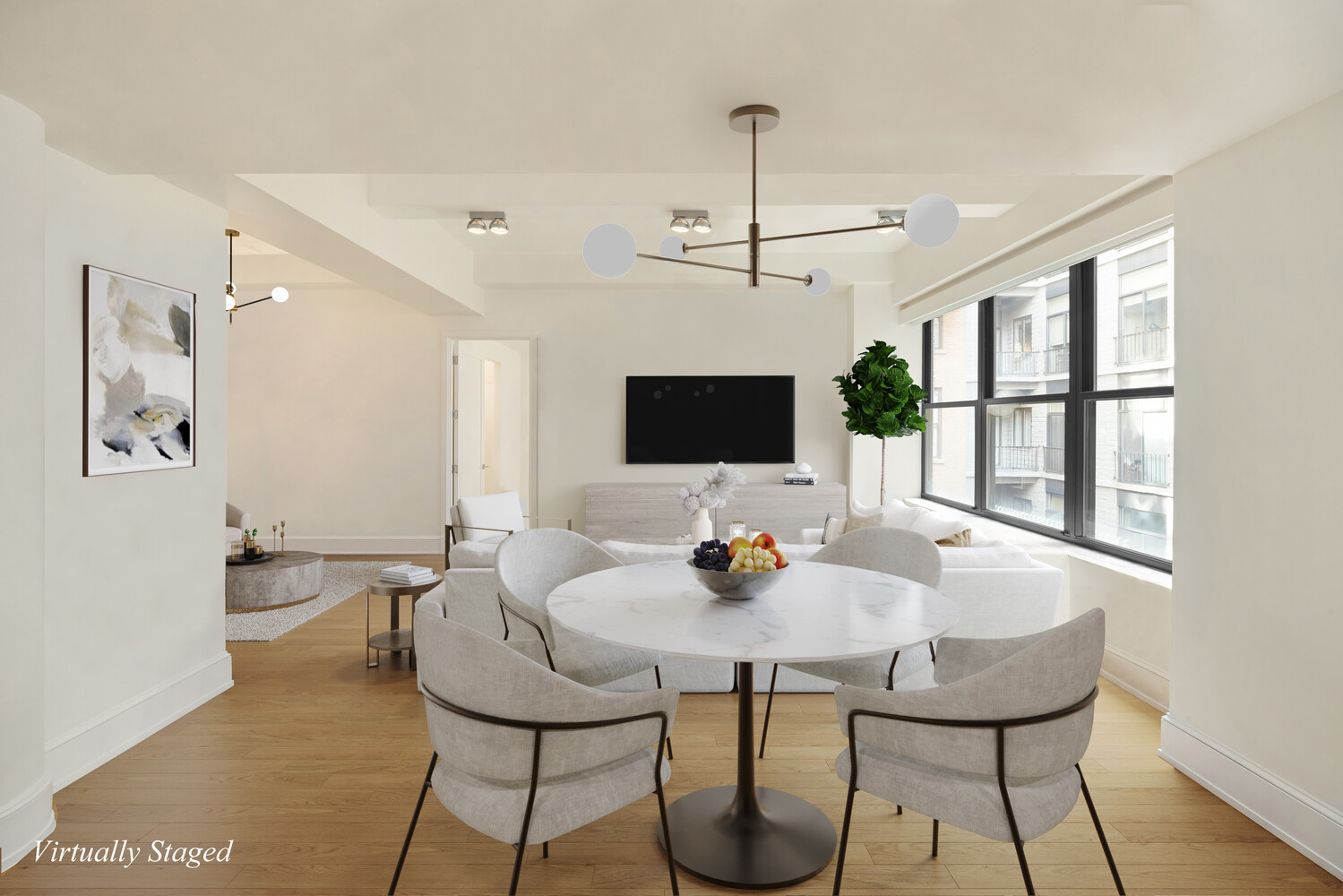 #6 photo, 260 PARK Avenue S, Flatiron , NY 10010