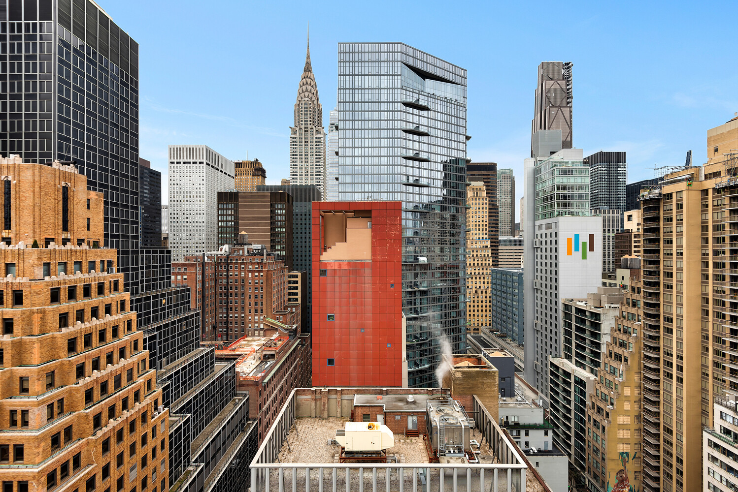 #10 photo, 303 E 43RD Street, マンハッタン Turtle Bay , NY 10017