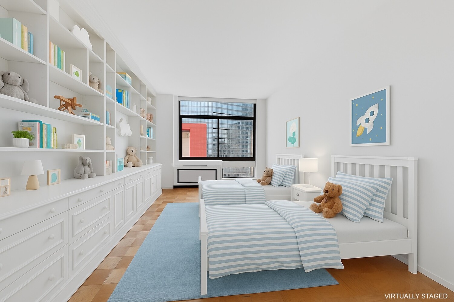 #6 photo, 303 E 43RD Street, マンハッタン Turtle Bay , NY 10017