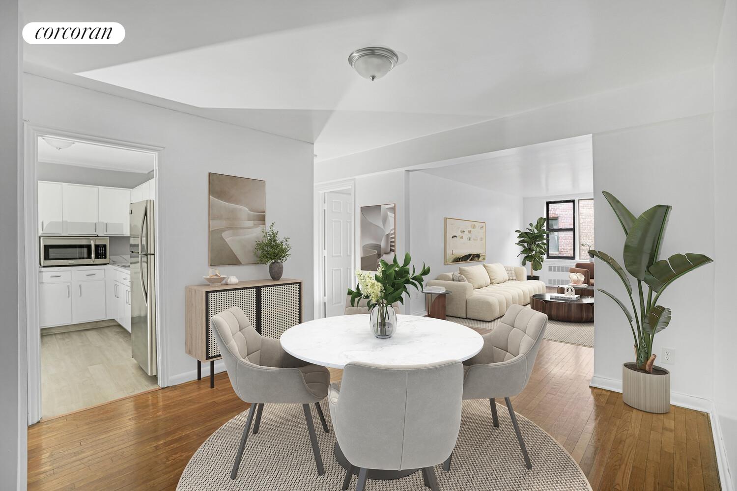 #1 photo, 330 LENOX Road, ブルックリン区 Flatbush , NY 11226