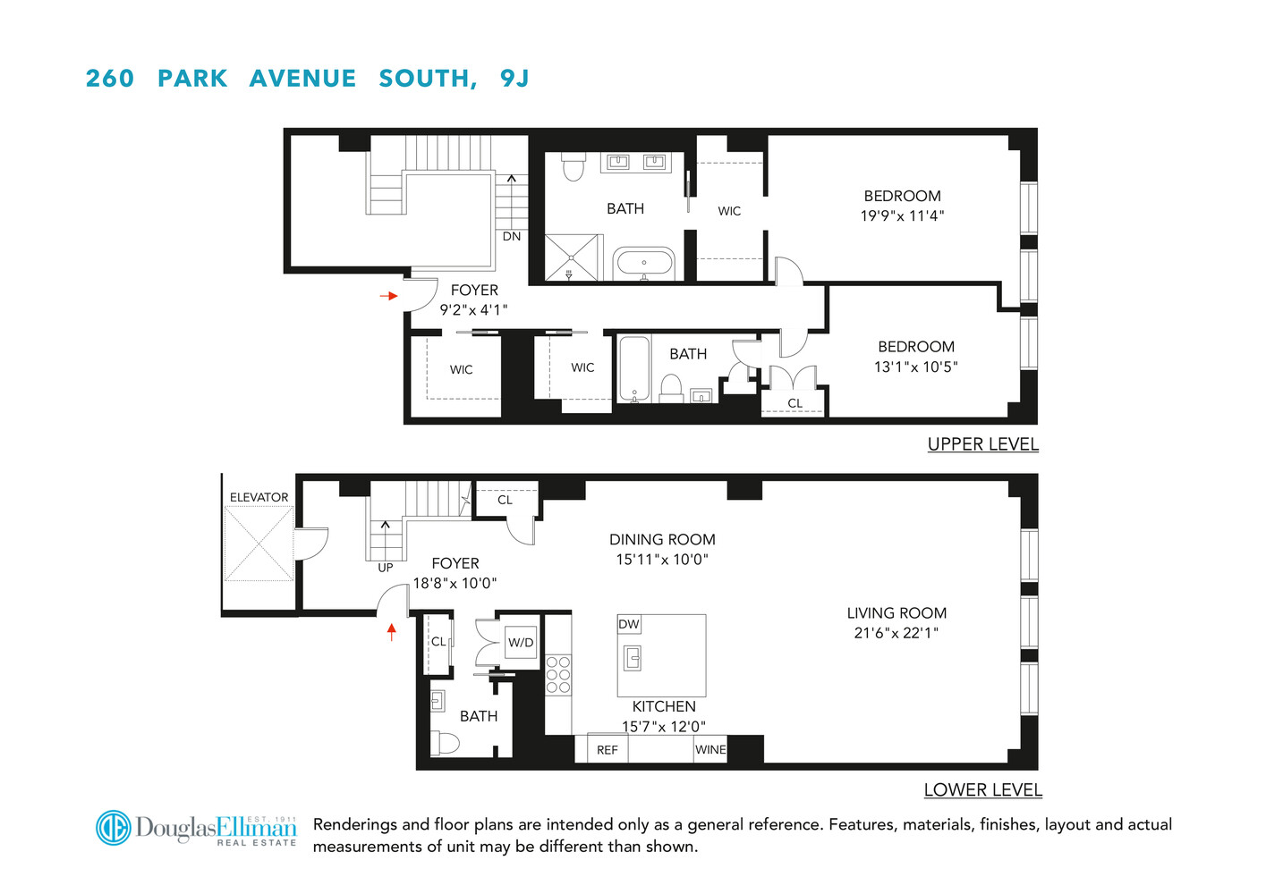 #2 photo, 260 PARK Avenue S, Flatiron , NY 10010